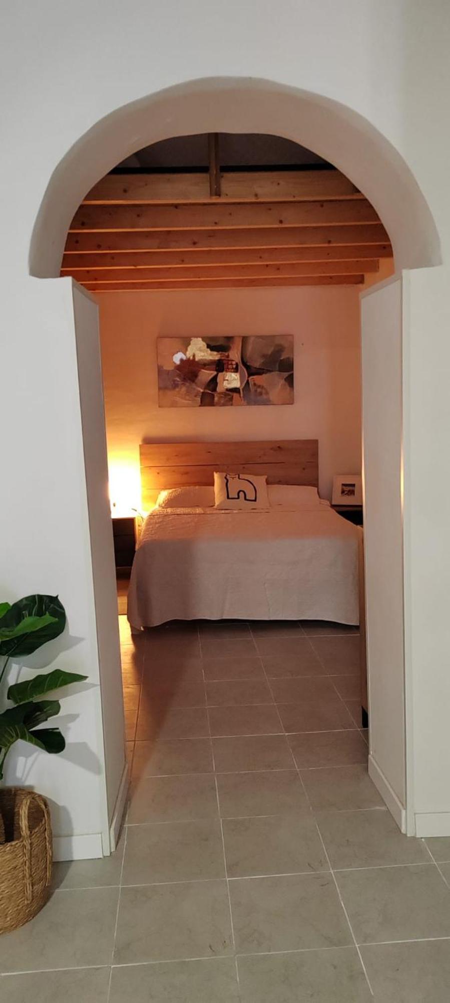 Apartamento Molino De Viento Jerez de la Frontera Exterior foto