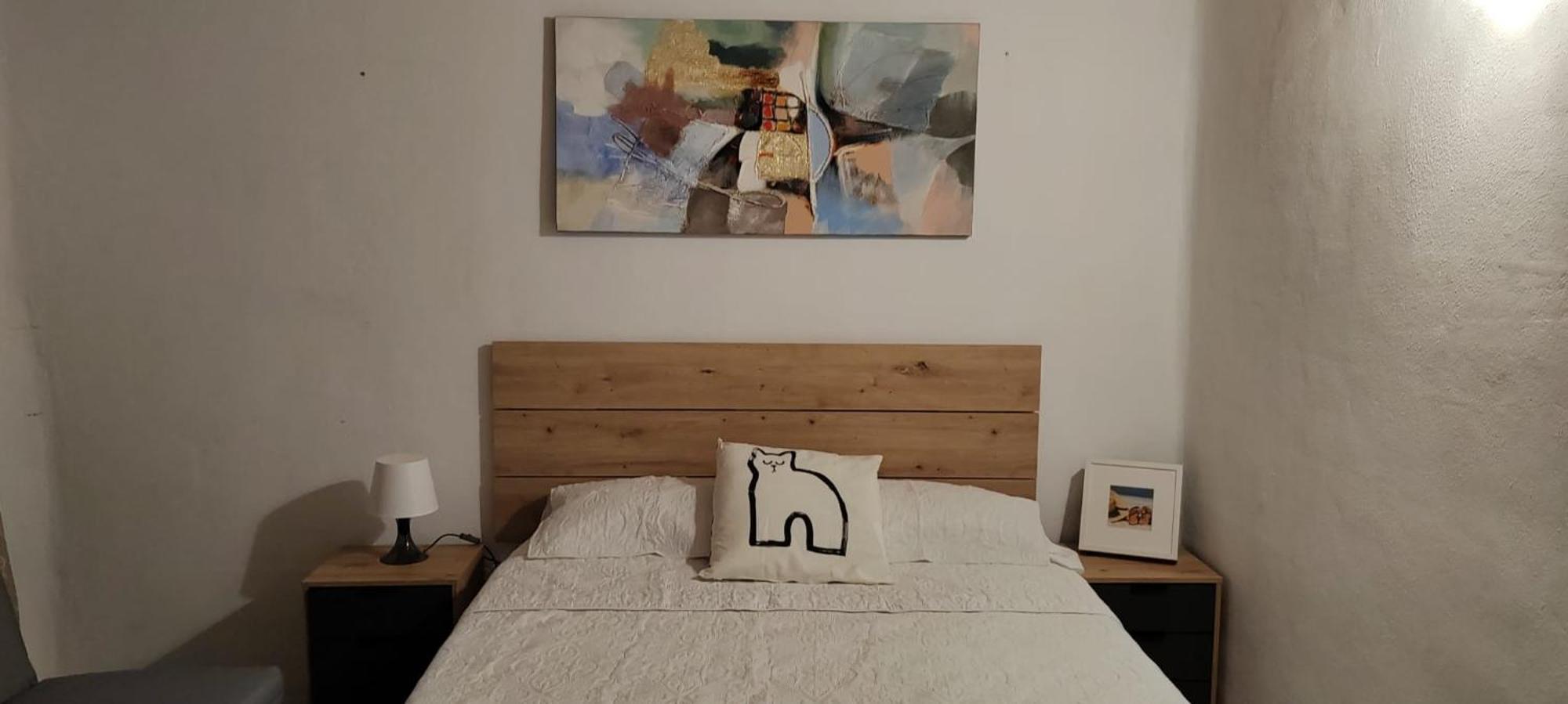 Apartamento Molino De Viento Jerez de la Frontera Exterior foto