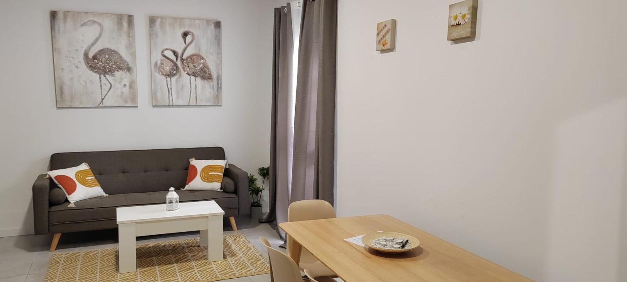 Apartamento Molino De Viento Jerez de la Frontera Exterior foto