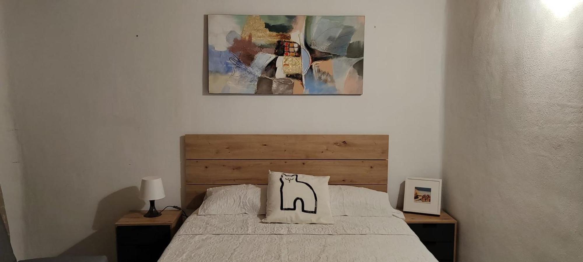 Apartamento Molino De Viento Jerez de la Frontera Exterior foto
