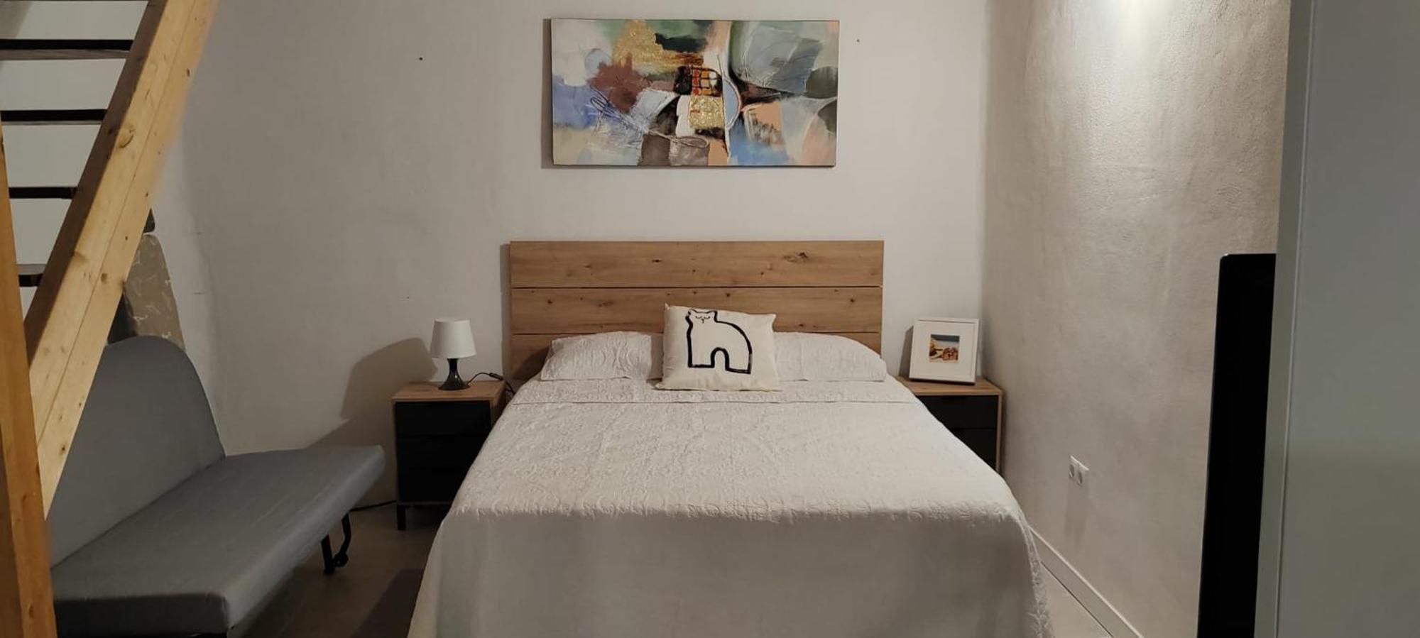 Apartamento Molino De Viento Jerez de la Frontera Exterior foto