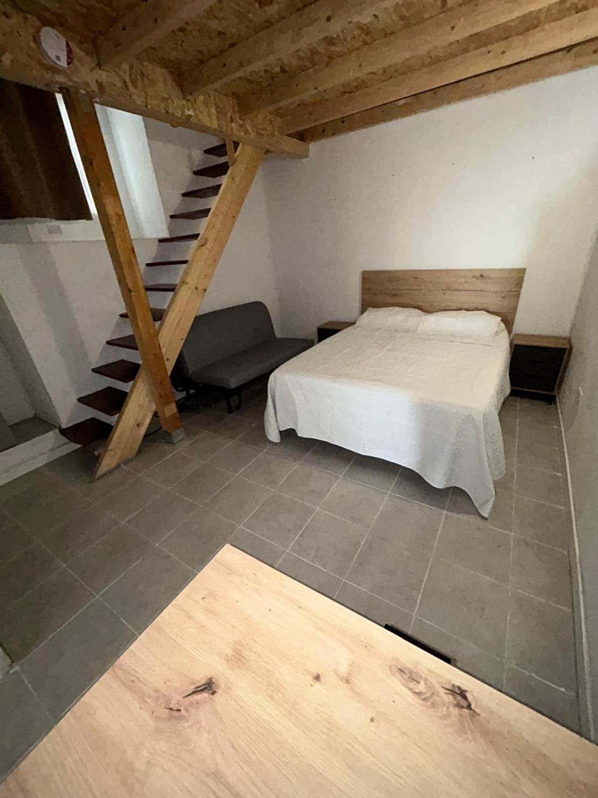 Apartamento Molino De Viento Jerez de la Frontera Exterior foto